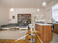 Eladó téglalakás, IX. kerületben 127 M Ft, 3 szobás