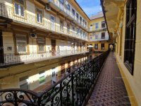 Eladó téglalakás, IX. kerületben 52 M Ft, 2 szobás