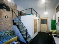 Kiadó téglalakás, albérlet