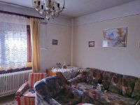 Eladó családi ház, Rábapordányon 27.9 M Ft, 2+1 szobás