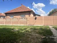 Eladó családi ház, Sarkadon 29.99 M Ft, 3 szobás