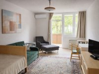 Kiadó téglalakás, albérlet, XIII. kerületben, Tomori közben