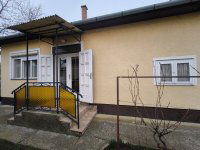 Eladó családi ház, Berettyóújfaluban 44.3 M Ft, 3 szobás