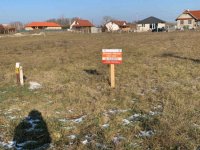 Eladó telek, Kunszálláson 8 M Ft / költözzbe.hu