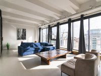 Eladó téglalakás, V. kerületben 218 M Ft, 2 szobás