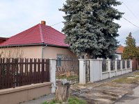 Eladó családi ház, Szolnokon 44 M Ft, 2+1 szobás