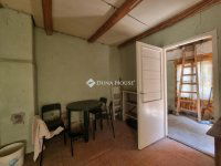 Eladó nyaraló, Tóalmáson 5.5 M Ft, 3 szobás