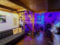 Eladó téglalakás, VI. kerületben 65 M Ft, 1 szobás