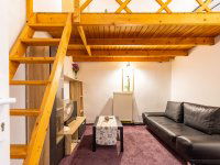 Kiadó téglalakás, albérlet, VI. kerületben 210 E Ft / hó