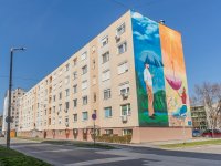 Eladó panellakás, Kazincbarcikán 32 M Ft, 2 szobás