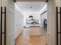 Eladó téglalakás, V. kerületben 714 M Ft, 4 szobás