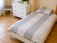 Kiadó téglalakás, albérlet, IX. kerületben, Lónyay utcában