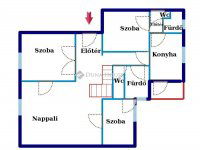 Eladó családi ház