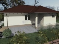 Eladó családi ház, Kókán 69.9 M Ft, 4 szobás