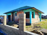 Eladó családi ház, Vácrátóton 154 M Ft, 5 szobás