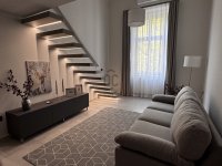 Eladó téglalakás, Budapesten, VI. kerületben 199 M Ft, 3 szobás