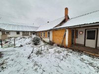 Eladó családi ház