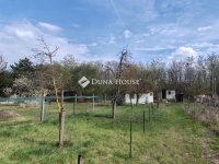 Eladó nyaraló, Dunaharasztin 13.9 M Ft, 2 szobás