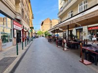 Kiadó téglalakás, albérlet, IX. kerületben 470 E Ft / hó