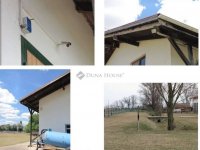 Eladó mezogazdasagi ingatlan, Lajosmizsén 300 M Ft