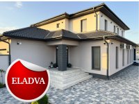 Eladó családi ház, Felsőzsolcán, Árpád Fejedelem útján