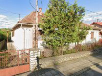 Eladó ikerház, Miskolcon 24.5 M Ft, 3 szobás