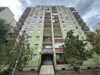 Eladó panellakás, Nyíregyházán 37.49 M Ft, 2 szobás