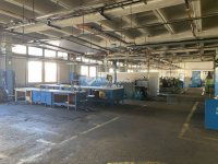 Eladó ipari ingatlan