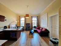 Kiadó téglalakás, albérlet