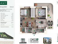 XIX. kerület, , Iparos utca 2