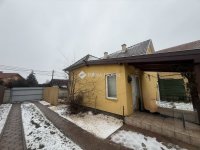 Eladó családi ház, Vecsésen 67 M Ft, 2 szobás