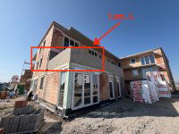 Eladó téglalakás, Győrött 54.56 M Ft, 1+1 szobás