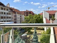 Eladó téglalakás, IX. kerületben 97.9 M Ft, 2 szobás