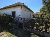 Eladó családi ház, Rakamazon 16.5 M Ft, 2+1 szobás