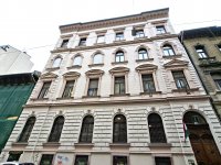 Eladó téglalakás, VI. kerületben, Ó utcában 89.9 M Ft