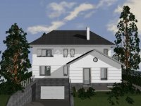 Eladó családi ház, Solymáron 377 M Ft, 2 szobás