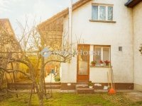 Eladó ikerház, Debrecenben 59 M Ft, 4 szobás