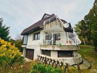 Eladó családi ház