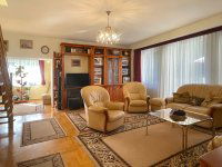 Eladó családi ház, II. kerületben 445 M Ft, 8 szobás