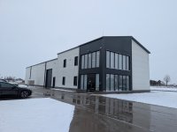 Eladó ipari ingatlan, Mórahalmon 295 M Ft / költözzbe.hu