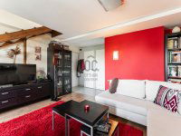 Eladó téglalakás, Budapesten, XI. kerületben, Barázda utcában