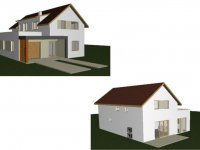 Eladó családi ház