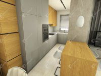 Eladó téglalakás, Zalaegerszegen 86.962 M Ft, 4 szobás