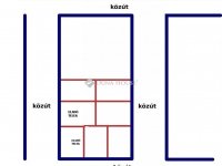 Eladó telek, Jakabszálláson 23.9 M Ft / költözzbe.hu