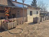 Eladó családi ház, Hajdúsámsonon 35 M Ft, 2 szobás