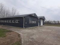 Kiadó ipari ingatlan