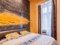 Eladó téglalakás, VI. kerületben 135.99 M Ft, 3 szobás