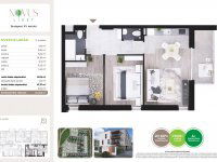 Eladó téglalakás, XV. kerületben, Kékszilva utcában 76.99 M Ft