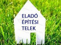Eladó telek, Nyíregyházán 89.999 M Ft / költözzbe.hu