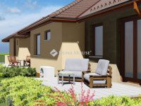 Eladó ikerház, Monorierdőn 58.5 M Ft, 3 szobás